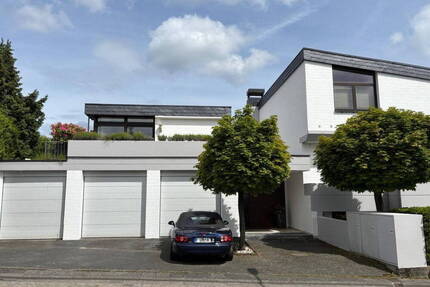 Architektenhaus in Bestlage von Kronberg! - Kronberg im Taunus Schönberg