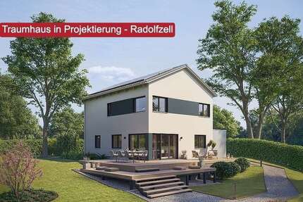 Haus zum Kaufen in Radolfzell am Bodensee 746.600,00 € 135 m²
