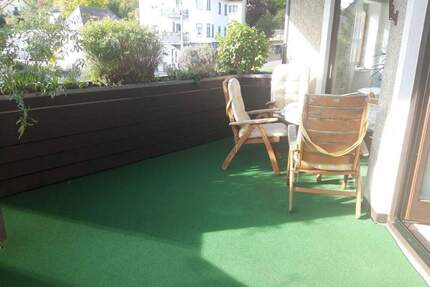 Tolle Wohnung Nähe Stadtpark - 990,00&nbsp;EUR Kaltmiete, ca.&nbsp; 150,00&nbsp;m&sup2;&nbsp;Wohnfl&auml;che in Sulzbach-Rosenberg (PLZ: 92237)