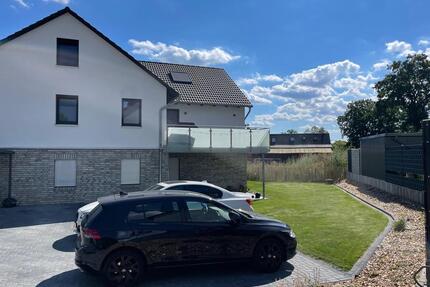 Großzügige 4-Zimmer ETW mit Balkon und Stellplätzen - Gifhorn