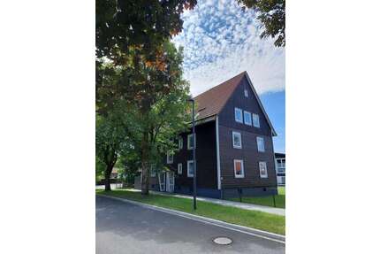Wohnung zum Mieten in Clausthal-Zellerfeld 370,00 € 53.32 m²