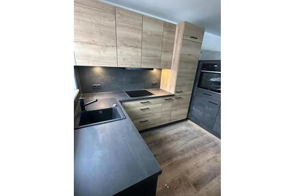 Dreifamilienhaus in der Nähe Garmisch-Partenkirchen