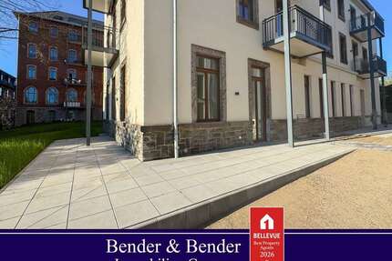 Wohnung zum Mieten in Limburg a. d. Lahn 1.120,00 € 95.73 m²