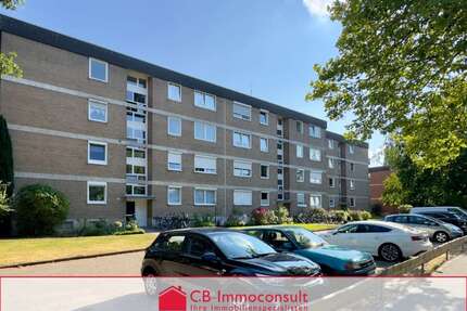 Wohnung zum Kaufen in Münster 195.000,00 € 73.5 m²