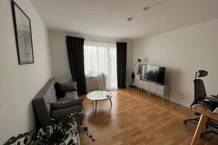 3 Zimmerwohnung mit beeindruckender Dachterrasse - Offenburg Elgersweier