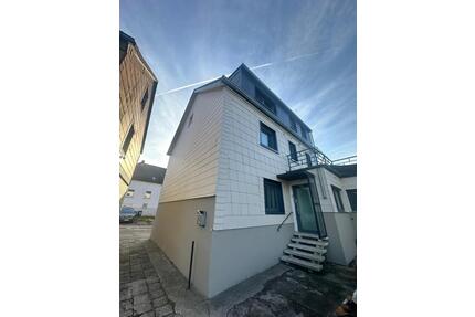 Kernsanierte Erdgeschoss Wohnung in ruhiger Wohnlage - Sankt Ingbert