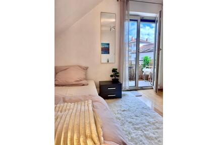 WG Zimmer in Stuttgart Ost - 500,00&nbsp;EUR Kaltmiete, ca.&nbsp; 15,00&nbsp;m&sup2; in Stuttgart (PLZ: 70190) Stuttgart-Ost