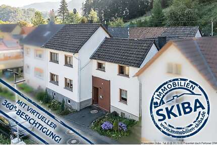Haus zum Kaufen in Altenahr-Kreuzberg 130.000,00 € 100 m²