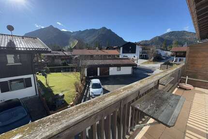 Wohnung zum Mieten in Schliersee 1.100,00 € 73 m²