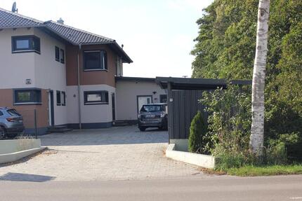 Exposé – Stilvoller Wohn- und Gewerbeensemble in Karlshuld