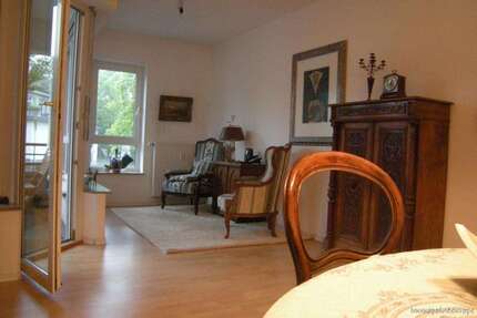 Wohnung zum Mieten in Sindelfingen 1.000,00 € 52 m²