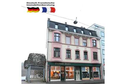 Wohnung zum Kaufen in SulzbachSaar 369.000,00 € 315 m² - Sulzbach/Saar