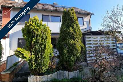 Haus zum Kaufen in Altdorf 450.000,00 € 145 m²