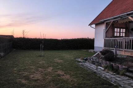 Gemütliches Haus mit Garten zu vermieten - Perkam