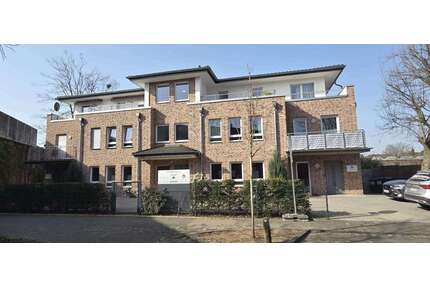 Wohnung zum Mieten in Kerpen 780,00 € 62 m²