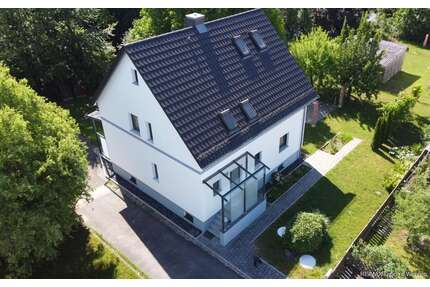 Haus zum Kaufen in Fahlenbach 735.000,00 € 124.04 m²
