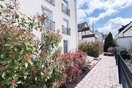 Wohnung zum Mieten in Esslingen 1.400,00 € 66 m²