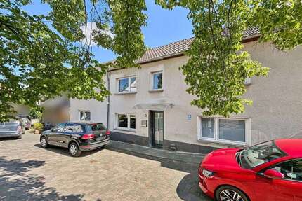 Haus zum Kaufen in Rheinbach 165.000,00 € 156.8 m²