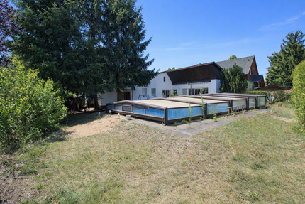 Haus zum Kaufen in Berlin 599.900,00 € 115 m²