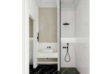 Wohnung zum Mieten in Frankfurt 1.290,00 € 48 m²