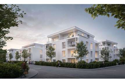 Wohnung zum Kaufen in Aichach 419.900,00 € 65.67 m²