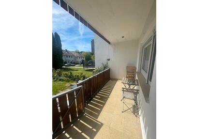 Gemütliche 3-Zimmer Wohnung - 610,00&nbsp;EUR Kaltmiete, ca.&nbsp; 59,00&nbsp;m&sup2; in Lenningen (PLZ: 73252)