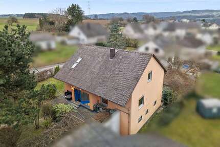 Haus zum Kaufen in Horhausen 275.000,00 € 204 m²