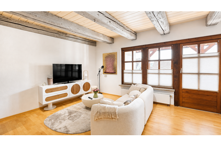Wohnung zum Mieten in Waldshut Tiengen 1.450,00 € 55 m²