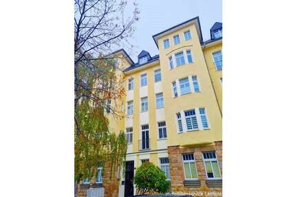 Wohnung zum Kaufen in Chemnitz 59.000,00 € 46 m²