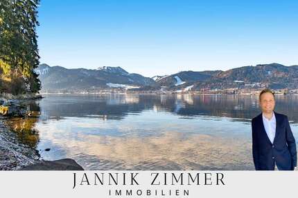 Wohnung zum Kaufen in Gmund am Tegernsee Sankt Quirin 379.000,00 € 67 m² - Gmund am Tegernsee / Sankt Quirin