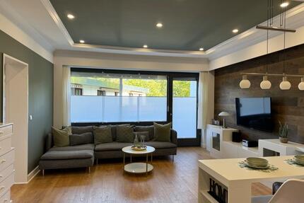 Ferienapartment zum Verkauf - 69.500,00&nbsp;EUR Kaufpreis, ca.&nbsp; 60,00&nbsp;m&sup2; in Bad Grund (Harz) (PLZ: 37539)