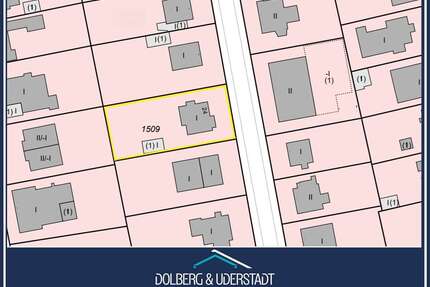 Grundstück zu verkaufen in Hamburg Rahlstedt 475.000,00 € 788 m² - Hamburg / Rahlstedt
