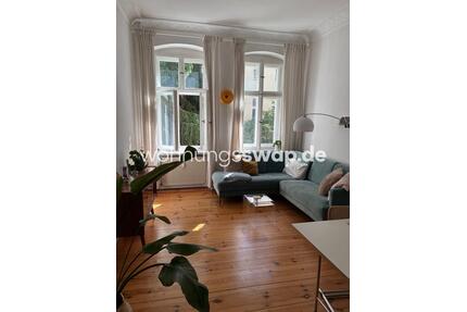 Wohnungsswap - 2 Zimmer, 56 m² - Peschkestraße, Steglitz, Berlin
