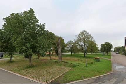 Grundstück zu verkaufen in Alperstedt 80.000,00 € 375 m²