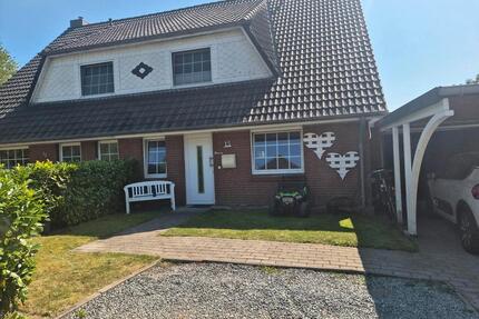Doppelhaushälfte - 249.000,00&nbsp;EUR Kaufpreis, ca.&nbsp; 120,00&nbsp;m&sup2; in Tarp (PLZ: 24963)