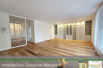 Wohnung zum Mieten in Solingen 1.400,00 € 117 m²