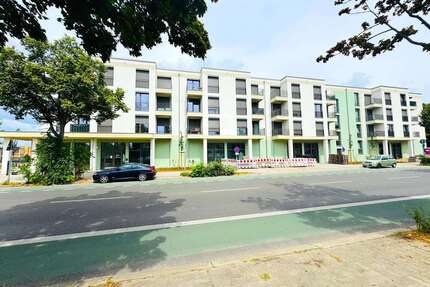 Wohnung zum Mieten in Berlin 633,50 € 25.34 m²