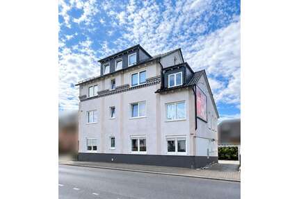 Wohnung zum Mieten in Köln 1.313,00 € 104 m²