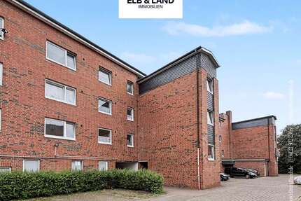 Wohnung zum Kaufen in Elmshorn 129.900,00 € 52.96 m²