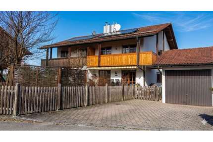 Haus zum Kaufen in Ostermünchen 690.000,00 € 125 m²