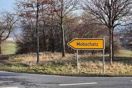 Baugrundstück für Dein Traumhaus in Dresden - Mobschatz