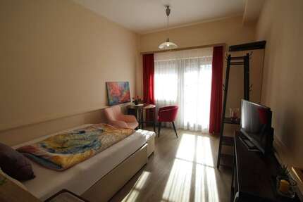 Wohnung zum Kaufen in Bad Griesbach im Rottal Bad Griesbach 59.000,00 € 25 m² - Bad Griesbach im Rottal / Bad Griesbach