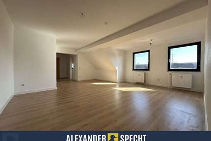 Wohnung zum Kaufen in Essen Altenessen-Süd 115.000,00 € 86 m² - Essen / Altenessen-Süd