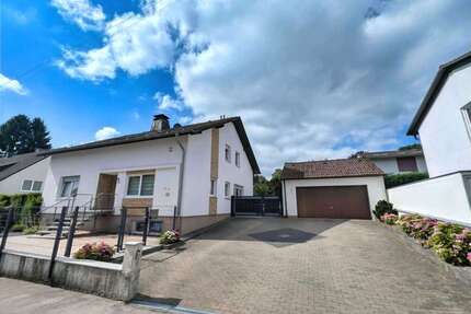 Haus zum Kaufen in Wuppertal 599.000,00 € 171.26 m²