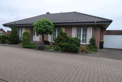 Haus zum Mieten in Selfkant-Havert 1.250,00 € 106 m²