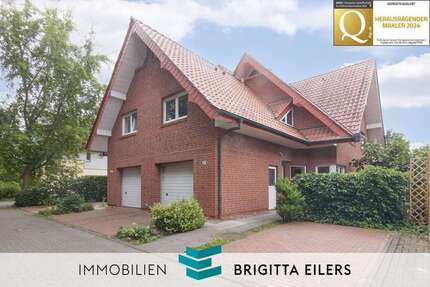 Haus zum Mieten in Thedinghausen 1.300,00 € 150 m²