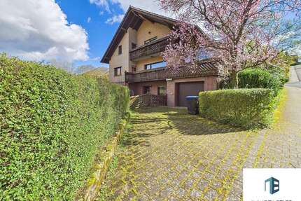 Haus zum Kaufen in Kirschroth 484.000,00 € 290 m²