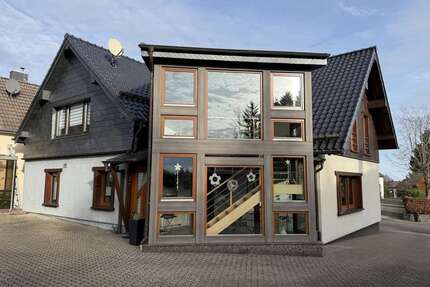 Haus zum Kaufen in Monschau Kalterherberg 350.000,00 € 250 m² - Monschau / Kalterherberg