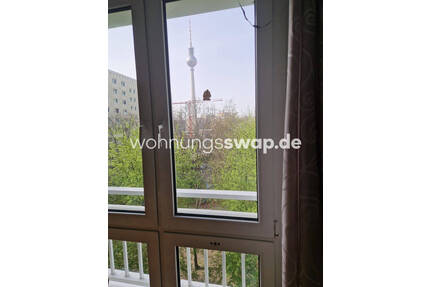 Wohnungsswap - Jacobystraße - 420,00&nbsp;EUR Kaltmiete, ca.&nbsp; 63,00&nbsp;m&sup2;&nbsp;Wohnfl&auml;che in Berlin (PLZ: 10179) Mitte