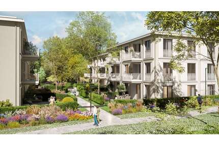 Wohnung zum Mieten in München 2.975,00 € 106.68 m²